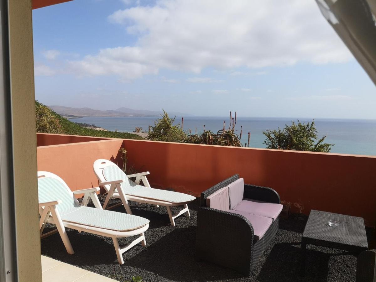 דירות קוסטה קלמה Sun And Ocean, Free Wifi מראה חיצוני תמונה