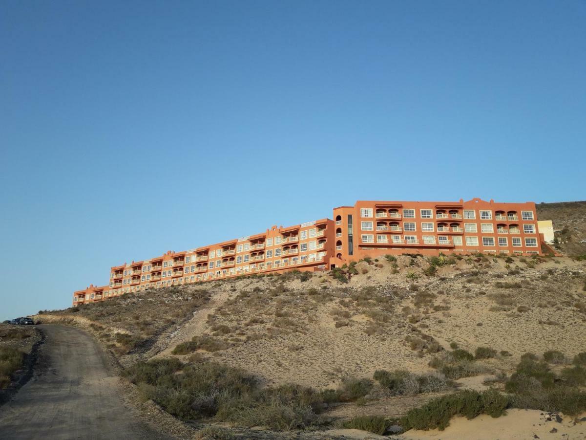 דירות קוסטה קלמה Sun And Ocean, Free Wifi מראה חיצוני תמונה