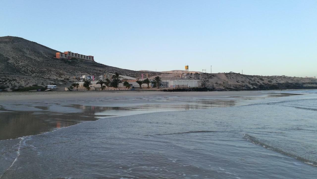 דירות קוסטה קלמה Sun And Ocean, Free Wifi מראה חיצוני תמונה