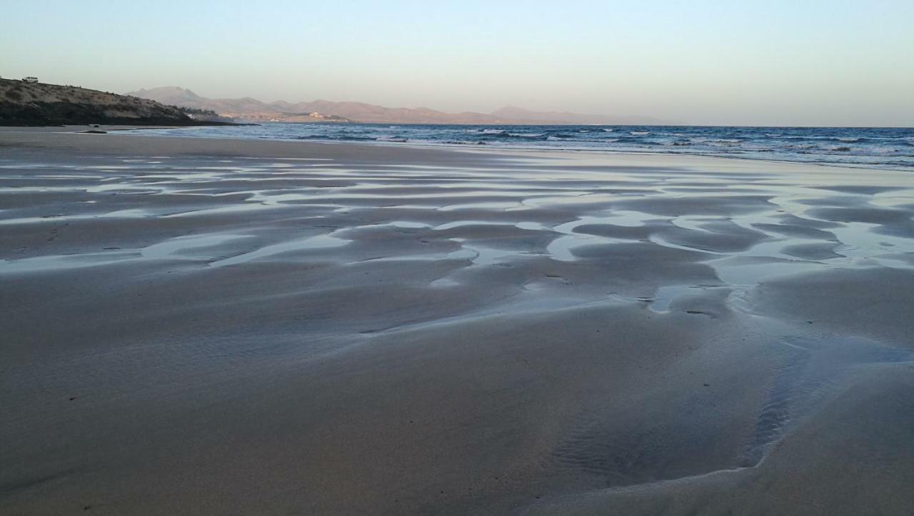 דירות קוסטה קלמה Sun And Ocean, Free Wifi מראה חיצוני תמונה